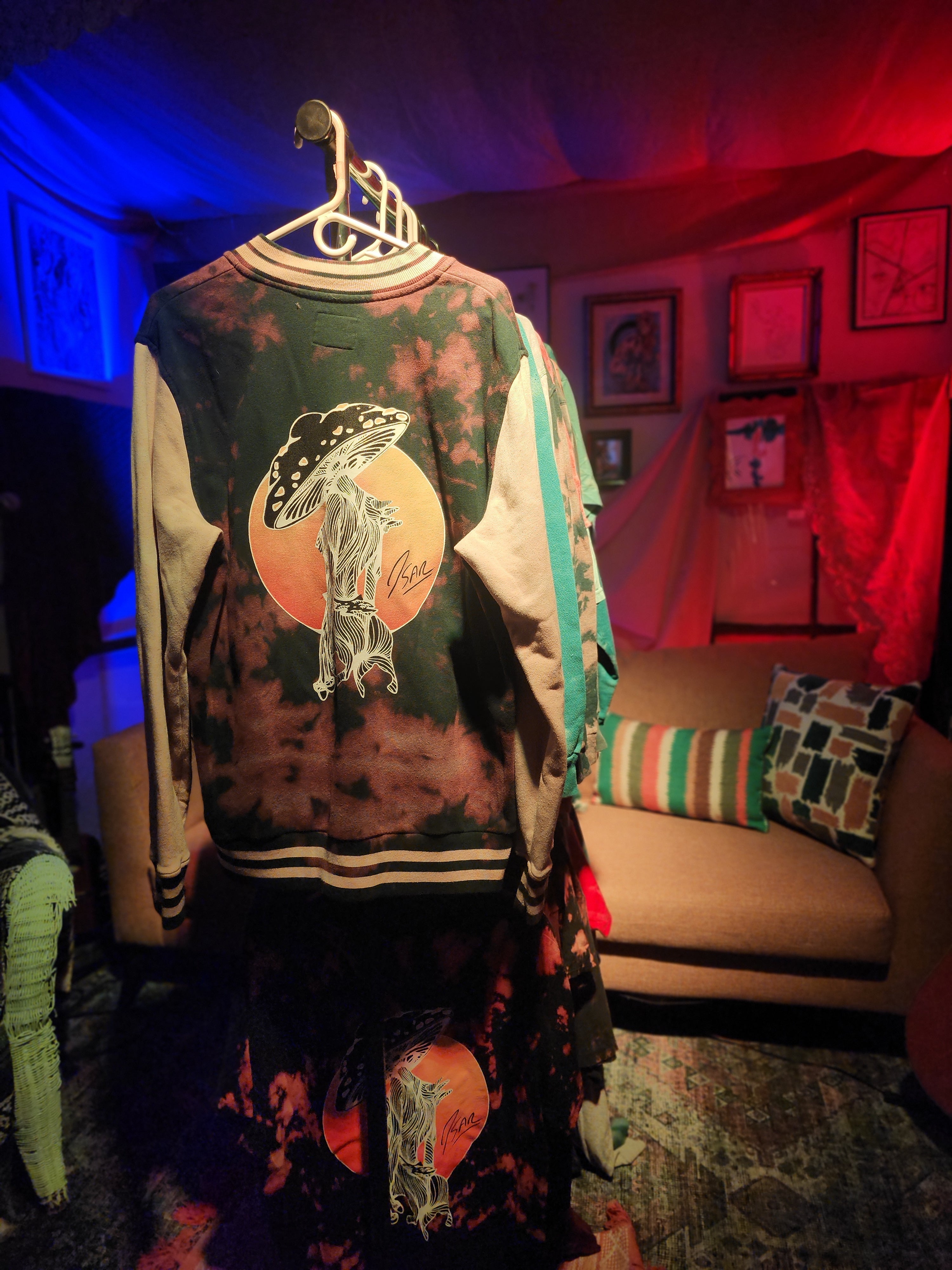 Clothing